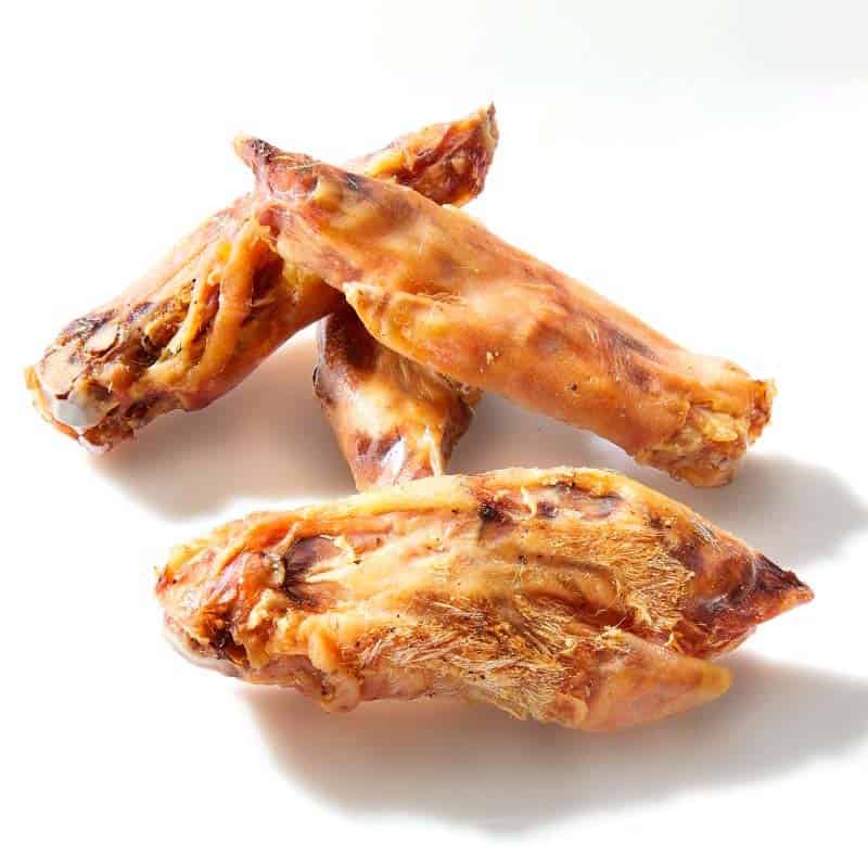 Pig Trotters – Halves