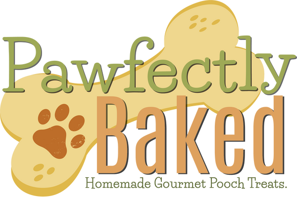 Pawfectly Baked Dog Treats