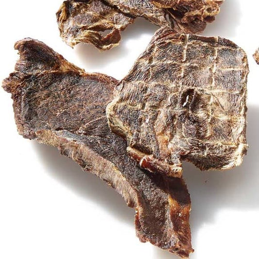 Venison Jerky Sheets